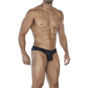 CUT4MEN Slip Micro Noir